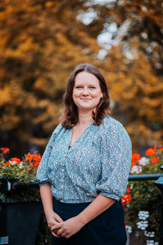 Profielfoto Janneke Admiraal