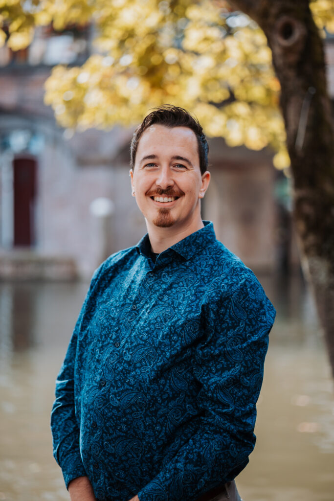 Profielfoto Tijmen Compagnie